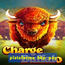 plataforma hkp pay jogos online